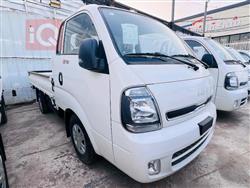 Kia Bongo